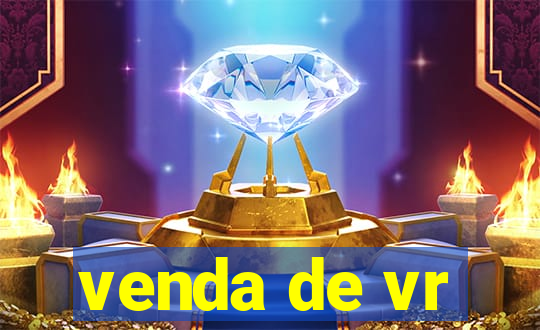 venda de vr